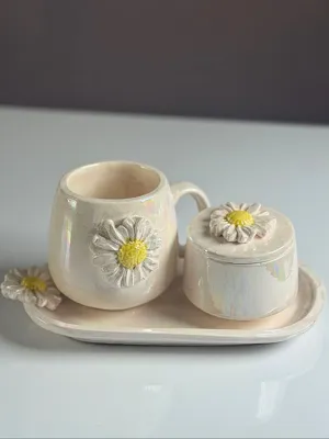 ماگ بابونه