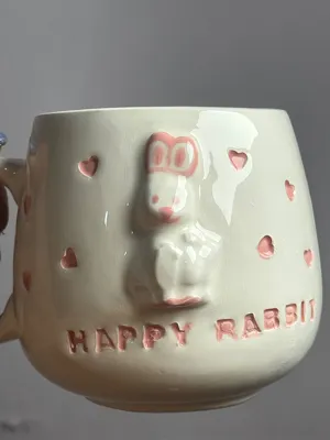 ماگ خرکوش&nbsp;