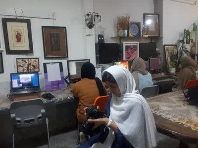 دیپلم کامپیوتر