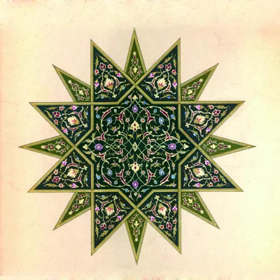 تذهیب