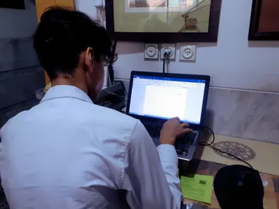 کلاس دیپلم آقایان