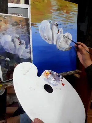 &nbsp;رنگ روغن