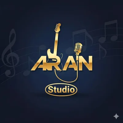 استودیو و آکادمی آواز آران