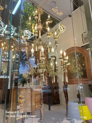 گالری گنجینه