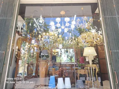گالری گنجینه