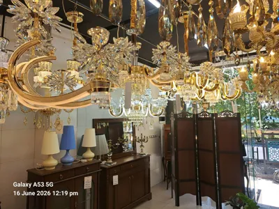 گالری گنجینه