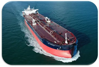 Heavy Crude Oil Exports