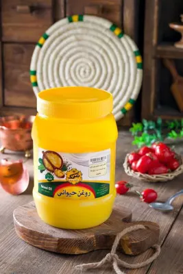 خرید روغن حیوانی طبیعی