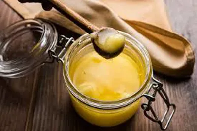 خرید روغن حیوانی طبیعی