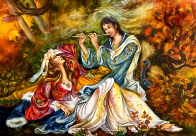 مولود زرندی اصل