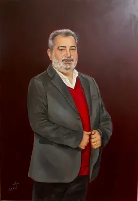 مولود زرندی اصل