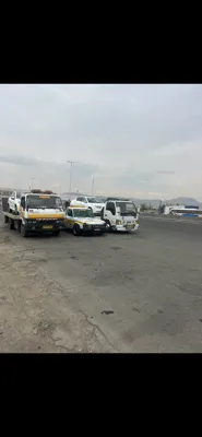 امداد خودرو شبانه روزی کرج
