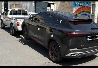 امداد خودرو فوری تبریز