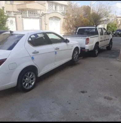 امداد خودرو فوری تبریز