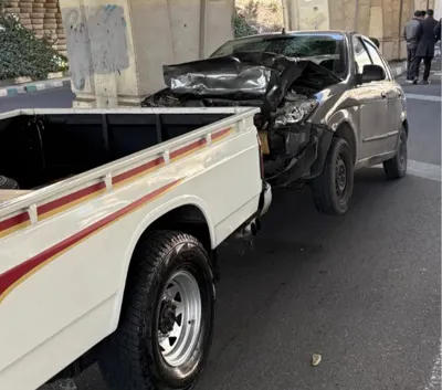 امداد خودرو فوری تبریز