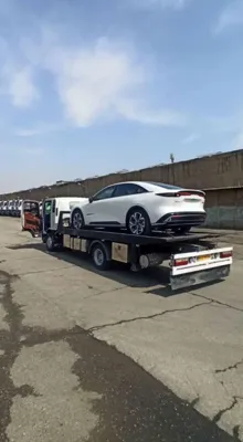 امداد خودرو فوری تبریز