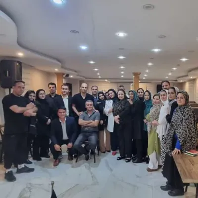 مریم کیوانلوشهرستانکی