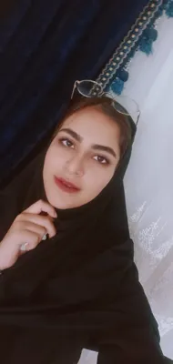 مریم کیوانلوشهرستانکی