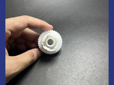 تراشکاری CNC در مشهد