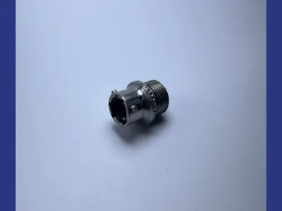 تراشکاری CNC در مشهد