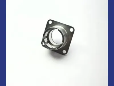 تراشکاری CNC در مشهد