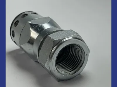 تراشکاری CNC در مشهد