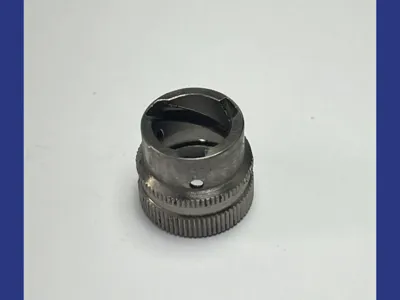 تراشکاری CNC در مشهد