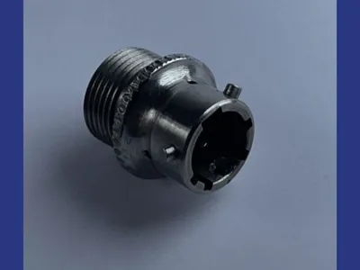 تراشکاری CNC در مشهد