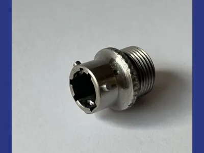 تراشکاری CNC در مشهد