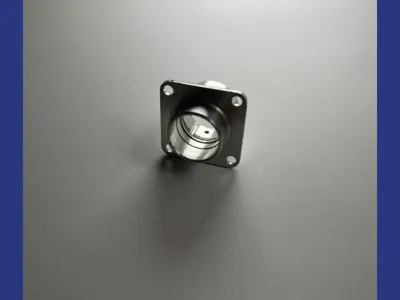 تراشکاری CNC در مشهد