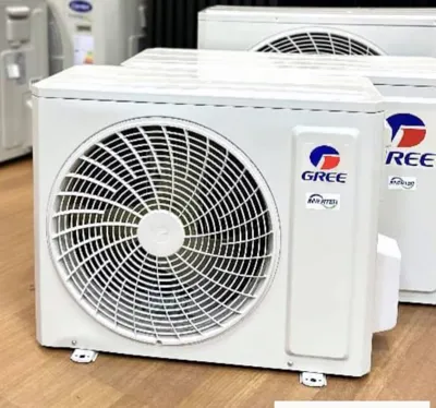 کولر گازی گری در تبریز&nbsp;