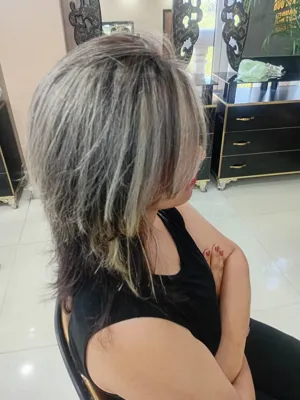 لایت مو در رشت
