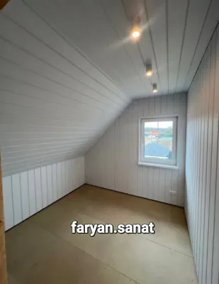 فریان صنعت فولاد