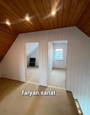 فریان صنعت فولاد