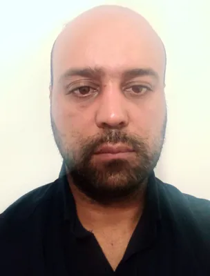 مهدی شفیق نامقی