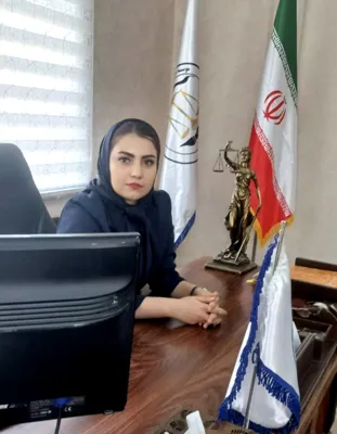 وکیل زهرا احمدی