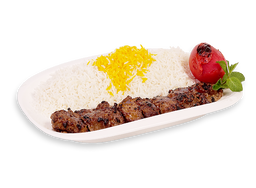 کوبیده خوب در اصفهان