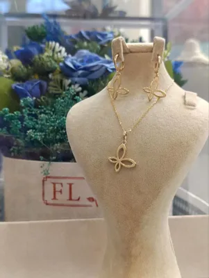 خرید طلا در قم نوروزی