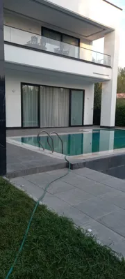 آبرسانی در تهران