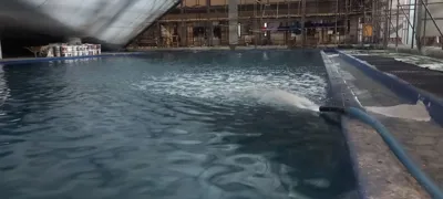 آبرسانی در محدوده غرب تهران