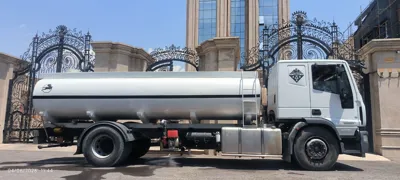 آبرسانی غرب تهران