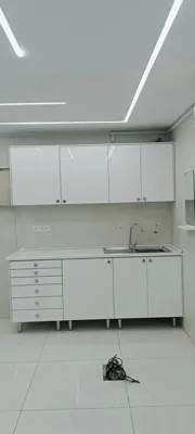 طراحی کابینت در جنت آباد