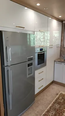 کابینت سازی در شهرک غرب