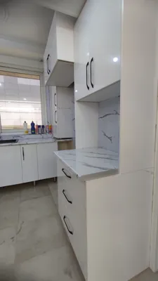 کابینت سازی در غرب تهران