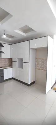 کابینت سازی سعادت آباد