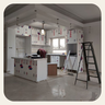 ساخت کابینت در شهرک غرب