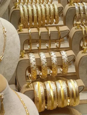 &nbsp;طلای اب شده