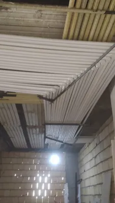 لوله کشی و تاسیسات