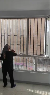 نیروی آقا و خانم