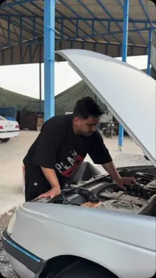 تعمیرگاه تخصصی &nbsp;خودرو در تهران